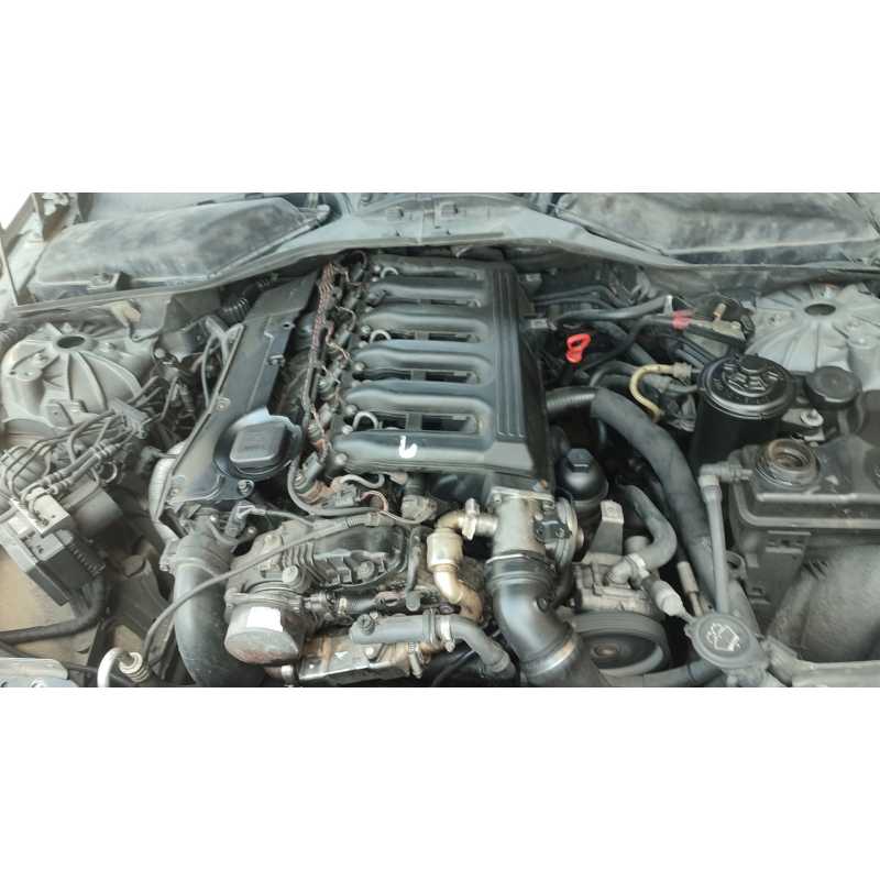 Recambio de motor completo para bmw 5 (e60) 530 d referencia OEM IAM 11000306827  