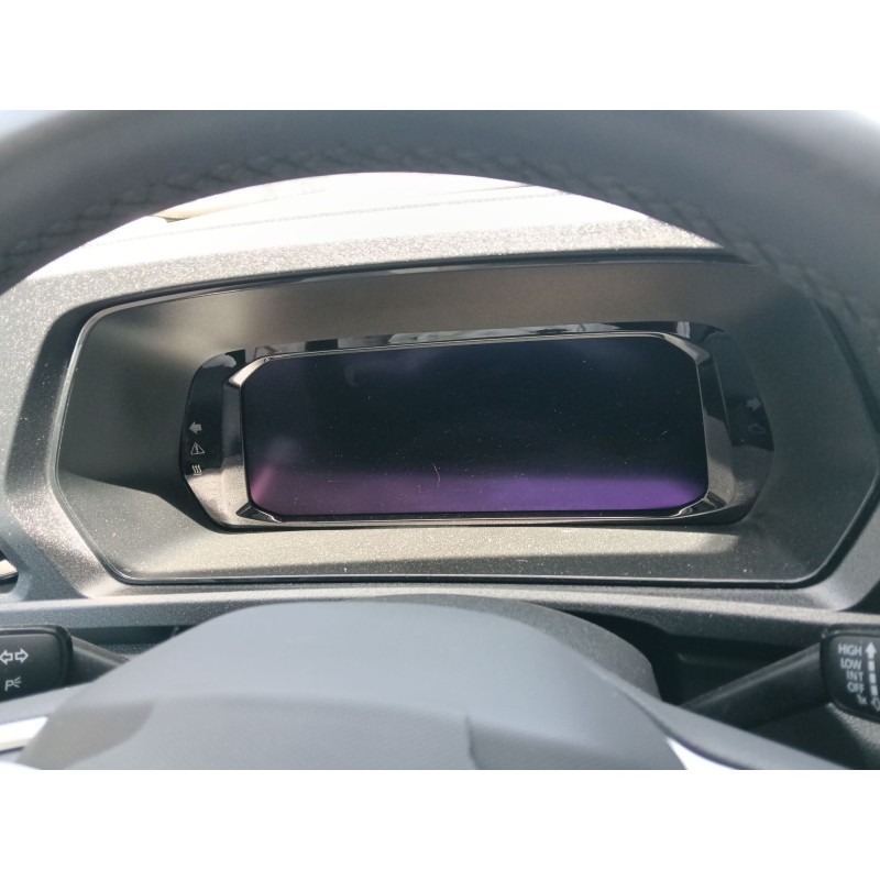 Recambio de cuadro instrumentos para volkswagen caddy v furgoneta/monovolumen (sba, sbh) 2.0 tdi bmt referencia OEM IAM   