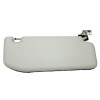 Recambio de parasol izquierdo para peugeot 208 access referencia OEM IAM 1619396180  