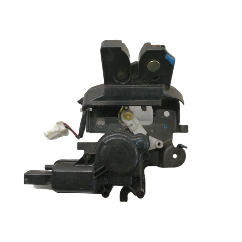 Recambio de cerradura maletero / porton para mazda 3 berlina (bk) 1.6 crdt active referencia OEM IAM B6724  