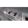 Recambio de mando elevalunas delantero izquierdo para nissan juke (f15) tekna premium referencia OEM IAM 090EA01  254011KK5E 809