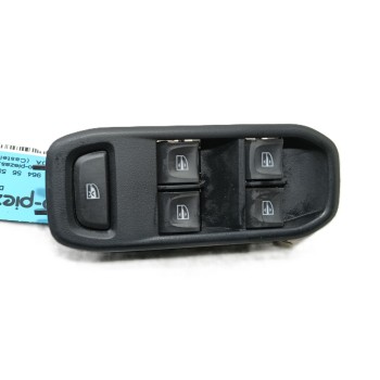 MANDO ELEVALUNAS DELANTERO IZQUIERDO 254112588R 254112588R 