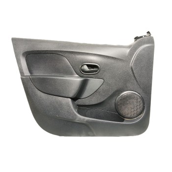 GUARNECIDO PUERTA DELANTERA IZQUIERDA 809013299R 809095859R 