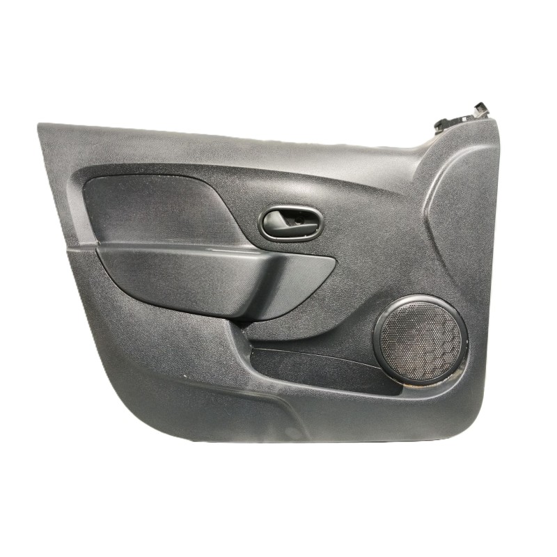 Recambio de guarnecido puerta delantera izquierda para dacia sandero ii (b8_) 1.2 referencia OEM IAM 809013299R 809095859R 