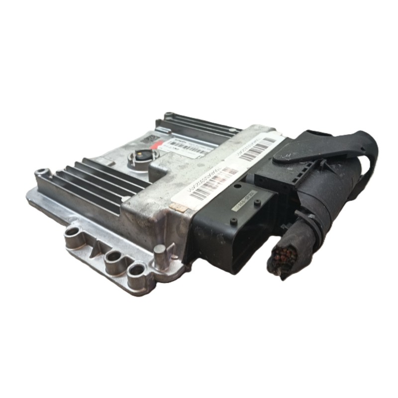 Recambio de centralita motor uce para mg zs hybrid+ 1.5 referencia OEM IAM  PI12D20001 