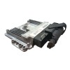 Recambio de centralita motor uce para mg zs hybrid+ 1.5 referencia OEM IAM  PI12D20001 