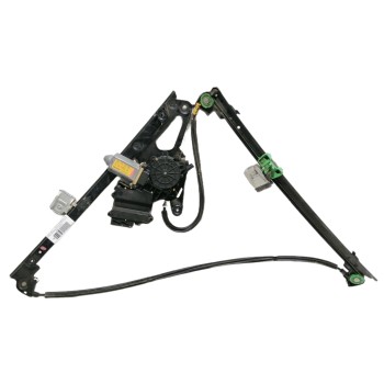 ELEVALUNAS DELANTERO DERECHO TR37M0959802A 05075500 95VW14553AB