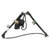 Recambio de elevalunas delantero derecho para seat alhambra (7v8) sxe referencia OEM IAM TR37M0959802A  05075500 95VW14553AB