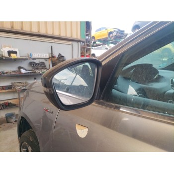 RETROVISOR IZQUIERDO 