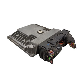 CENTRALITA MOTOR UCE 03F907309AC 03F906070GN 5WP44870