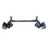 Recambio de puente trasero para kia stonic (yb) 1.6 crdi referencia OEM IAM 55100H8510 H8W225460 
