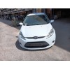 ford fiesta vi (cb1, ccn) del año 2012