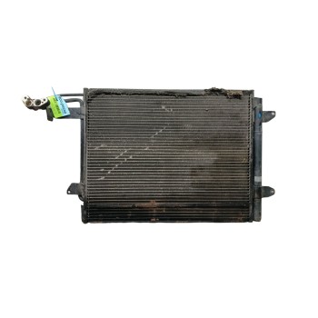 CONDENSADOR / RADIADOR AIRE ACONDICIONADO 1T0820411E 1T0820411B 