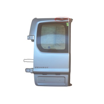 PORTON TRASERO IZQUIERDO 8702C5 