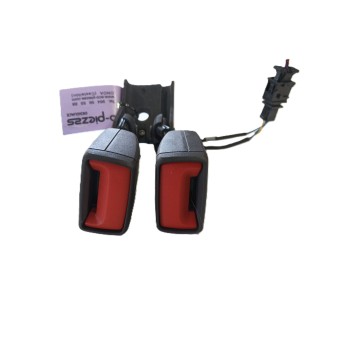 ENGANCHE CINTURON TRASERO IZQUIERDO 11A857739MNB 