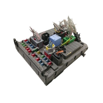 CAJA RELES / FUSIBLES 9647448280 96474482 201505025041423 