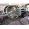 mercedes-benz vito furgoneta (w638) del año 1998
