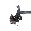 Recambio de puente trasero para kia stonic (yb) 1.6 crdi referencia OEM IAM 55100H8510 H8W225460 