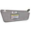 Recambio de parasol derecho para citroën jumpy hdi 120 fap l2 kombi (6 sitze) referencia OEM IAM 8143WK  
