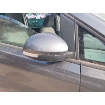 ESPEJO RETROVISOR DERECHO 7N1857508E9B9 