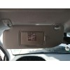 Recambio de parasol izquierdo para peugeot 208 access referencia OEM IAM 1619396180  