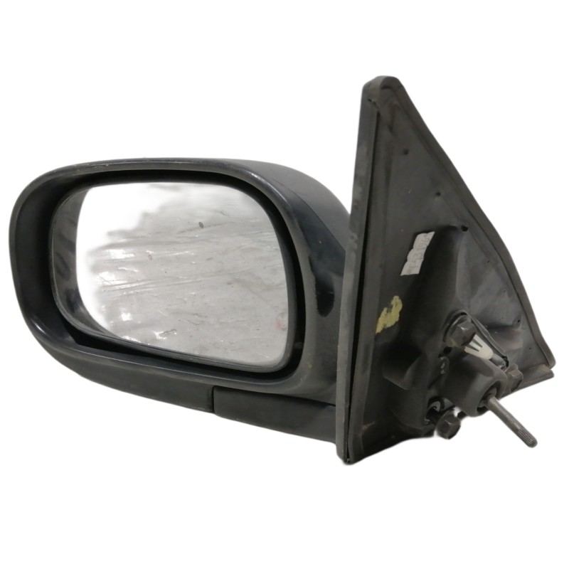 Recambio de retrovisor izquierdo para toyota carina (t19) 1.6 xl (4-ptas.) referencia OEM IAM E11021160  E11011160