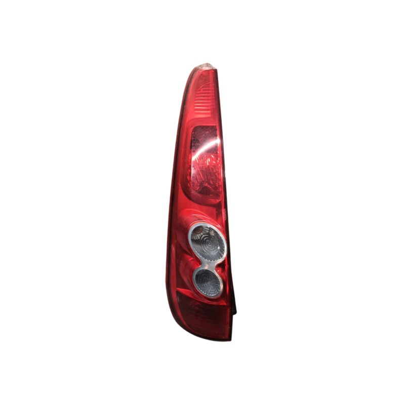 Recambio de piloto trasero izquierdo para ford fiesta v (jh_, jd_) 1.4 16v referencia OEM IAM 1437626  