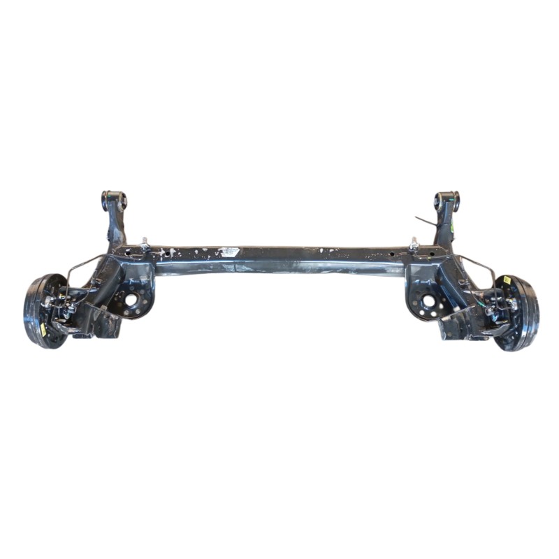 Recambio de puente trasero para hyundai i10 iii (ac3, ai3) 1.0 mpi referencia OEM IAM 55100K7100 55100K7100 