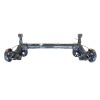 Recambio de puente trasero para hyundai i10 iii (ac3, ai3) 1.0 mpi referencia OEM IAM 55100K7100 55100K7100 