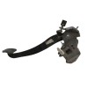 Recambio de pedal embrague para hyundai ix35 comfort 2wd referencia OEM IAM   