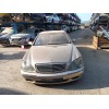 mercedes-benz clase s (w220, v220) del año 2001