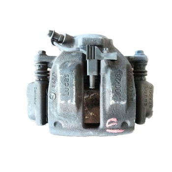 PINZA FRENO DELANTERA IZQUIERDA A0044203283 6869 