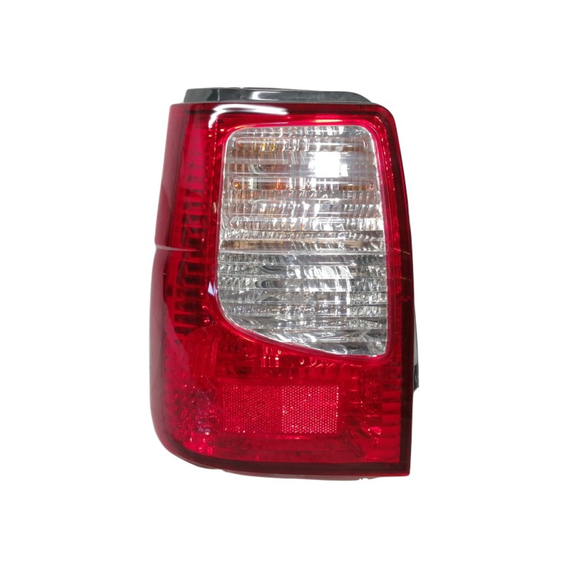 Recambio de piloto trasero izquierdo para kia joice ls referencia OEM IAM 92401M31  