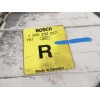 Recambio de piloto delantero derecho para opel ascona c berlina referencia OEM IAM 1305232057  761507