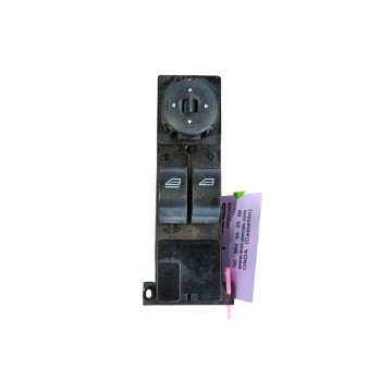 MANDO ELEVALUNAS DELANTERO IZQUIERDO 1471922 03168080 7M5114529BA