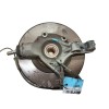 Recambio de mangueta delantera derecha para peugeot 308 i (4a_, 4c_) 1.6 hdi referencia OEM IAM 364796  