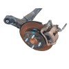 Recambio de puente trasero para kia stonic (yb) 1.6 crdi referencia OEM IAM 55100H8510 H8W225460 