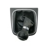 Recambio de pomo palanca cambio para volkswagen golf vi (5k1) rabbit bluemotion referencia OEM IAM 1K0064285G 1K0711113CF 