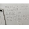 Recambio de cinturon seguridad trasero central para renault clio iii exception 2 referencia OEM IAM 33056057E  