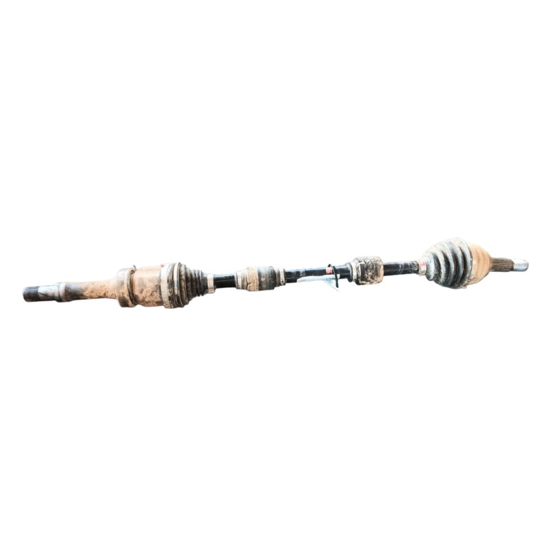 Recambio de transmision delantera derecha para mg zs suv (azs1) 1.0 t-gdi referencia OEM IAM 10708949  