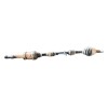 Recambio de transmision delantera derecha para mg zs suv (azs1) 1.0 t-gdi referencia OEM IAM 10708949  