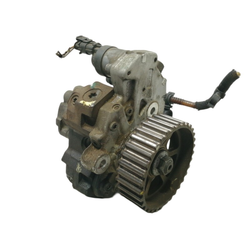 Recambio de bomba inyeccion para renault laguna ii (bg0) authentique referencia OEM IAM 8200659766  H8200256255 0445010087