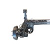 Recambio de puente trasero para hyundai i10 iii (ac3, ai3) 1.0 mpi referencia OEM IAM 55100K7100 55100K7100 