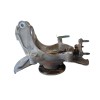 Recambio de mangueta delantera derecha para seat tarraco (kn2) 2.0 tdi referencia OEM IAM 5QD407254F 50Q407258A 
