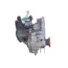 Recambio de caja cambios para skoda fabia iii (nj3) 1.2 tsi referencia OEM IAM 02T300049S 02T301103 
