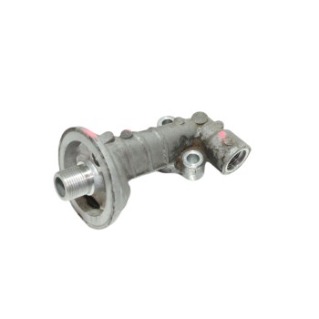 SOPORTE MOTOR SOPORTE FILTRO ACEITE 