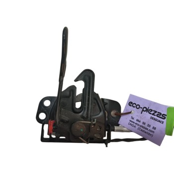 CERRADURA CAPOT 11600886 