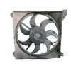 Recambio de electroventilador para hyundai santa fe (sm) 2.0 crdi cat referencia OEM IAM F00S3A2179  2538626200