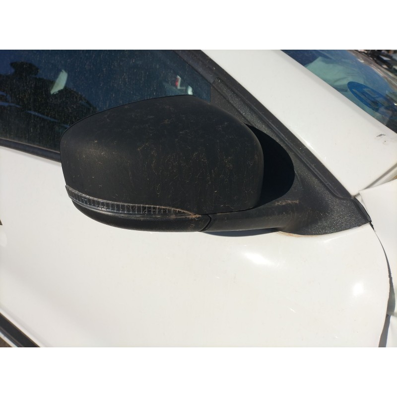 Recambio de retrovisor derecho para dacia spring ev (b6m1) referencia OEM IAM 963031869R  