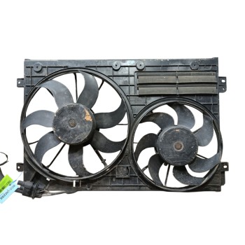 ELECTROVENTILADOR 1K0998455A 1K0121207BC 